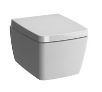 Wall Hung Toilet VitrA Metropole 360x330x490mm Glossy White