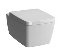 Wall Hung Toilet VitrA Metropole 360x330x560mm Glossy White