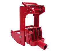 Wall Jack, 1000lbs Heavy Duty Casting Iron Wall Jack for Framing Lifting Beam, Portable Wall Lifting Wall Jack Compatible with 1 1/2 X 3 1/2 Inch Lumber and 1 Inch Outer Dia Pipe