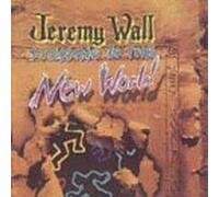Wall, Jeremy - Stepping to the New World [CASSETTE]