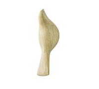 Wall Key Holder Multicunction Cute 3D Creative Bird Wall Hook Modern Home Coat Hook(Yellow)