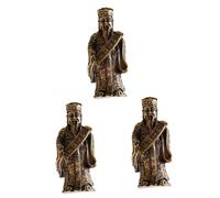 Wall lamp 4pcs Ornaments Feng Shui Desktop Home Jade Bracelet Ancestor Money Bead Decorations Zodiac Couples Bracelets Wallet Shen Ornament Top Statue Decoration Gong Chain Bracket Light