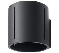Wall Lamp Aluminum Inez Modern Design G9 Practical Everyday Use