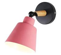 Wall Lamp American Deer Head Wall lamp Resin Wall-Mounted Fixed lamp Wall lamp Living Room Bedroom Wall - Fashion Diamond lampshade Antler lamp Wall Sconces -66