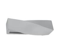 Wall lamp ceramics, glass Sigma modern Design E27
