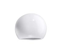 Wall lamp ceramics Globe modern Design E27