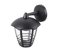 Wall Lamp Garden Metal Patio Outdoor Light E27 60W Terrace IP44 Energy Saving UK