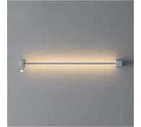 Wall lamp, Home LED Lamps with Spotlight Study Living Room Bedroom Bedside Aisle Flats Parlor Indoor Lighting Lights,Chandelier