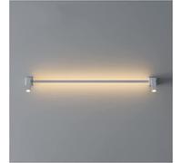 Wall lamp, Home LED Lamps with Spotlight Study Living Room Bedroom Bedside Aisle Flats Parlor Indoor Lighting Lights,Chandelier
