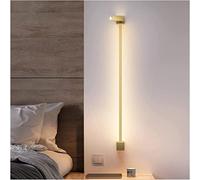 Wall lamp, Home LED Lamps with Spotlight Study Living Room Bedroom Bedside Aisle Flats Parlor Indoor Lighting Lights,Chandelier