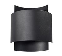 Wall lamp IMPACT black