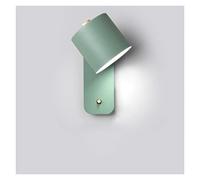 Wall Lamp Indor Interior Lighting External Sconce Fixture Compatible with The Living Bedroom Bed Lamps Home LED with Switch Corridor,Chandelier
