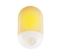 Wall lamp LED Night Light Plug and Play Automatic wall lamp Night Light Illumination Human Body Sensing photosensitive Bedroom Corridor Night Light