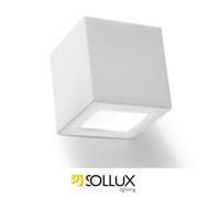 Sollux Wall Lamp Ceramic Leo