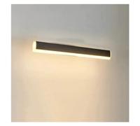 wall lamp Mounted Sconce Lights, LED Mirror Light for Washroom Makeup Vanity Cabinet Bathroom Amenities Decor Wall Lamp Indoor Lighting Bedroom Dressing wall lights