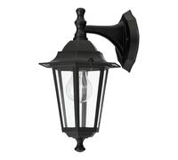 Wall Lamp Outdoor Indoor Garden Metal Patio Light E27 60W Terrace IP44 Modern UK