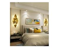 Wall lamp - Personality Home Living Room S-hadow Background Wall Bedroom - Wall Lamps, Pendant Lights