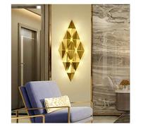 Wall lamp - Personality Home Living Room S-hadow Background Wall Bedroom - Wall Lamps, Pendant Lights