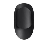 Wall lamp TEAR black