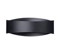Sollux Lighting Toni Steel Black 1 Lights Modern Wall Light