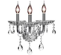 Wall Lamp Toolight 300759 Light Grey