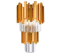 Wall Lamp Toolight 312356 Gold