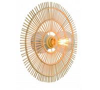 Wall Lamp Toolight App1267 Boho Brown