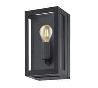 Wall Lamp Toolight App1304-1W Black