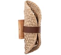 Wall Lamp Toolight App1502-1W Boho Brown