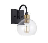 Wall Lamp Toolight App1580-1W Transparent