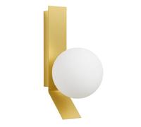 Wall Lamp Toolight App1758-1W White/gold