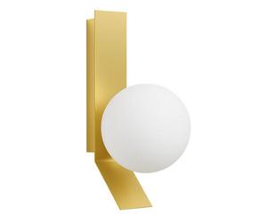Wall Lamp Toolight App1758-1W White/gold