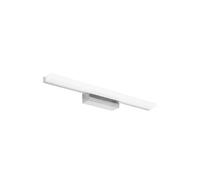 Wall Lamp Toolight App1846-1W Chrome