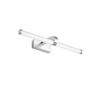 Wall Lamp Toolight App1881-1W Chrome Led