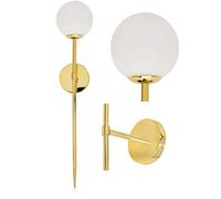 Wall Lamp Toolight App582-1W Gold 150Cm