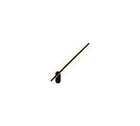 Wall Lamp Toolight App584-1W Black