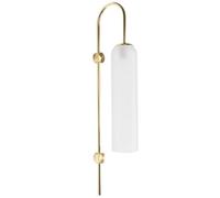 Wall Lamp Toolight App664-1W Gold