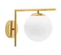 Wall Lamp Toolight App674-1W Gold