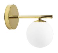Wall Lamp Toolight App684-1W Gold