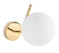 Wall Lamp Toolight G100-1W Gold White