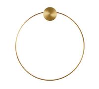 Wall Lamp Toolight Led App1391-Cw Brush Gold 50Cm