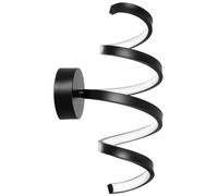 Wall Lamp Toolight Led App826-W Spring Black