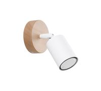Wall lamp VERDO white