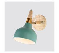 Wall Lamps & Sconces Adjustable Wall Sconces Modern Wall Light Bedside Wall Spotlights Reading Light E26 Wall Spotlights Socket Macaron Iron White Wall Lamp Fixture for Hallway Kitchen Island Bat
