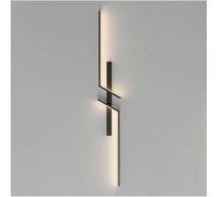 Wall Lamps Sconces Wall Light LED Wall Sconces Italian Modern Wall Light Dimmable LED Wall Lamp Lighting Fixtures for Living Room Bedroom Hallway Staircase Aisle Bedside Decor Lamp -80cm/31.5''(80cm/3