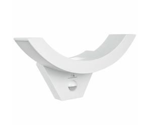 Wall LED Lamp Light Sconce Indoor Outdoor PIR Motion Sensor Dusk to Dawn IP54 UK