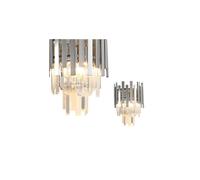 Wall Light ASPEN CHROME 2xE14 ML5995