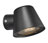 Wall Light Black Aleria IP44 Nordlux 2019131003