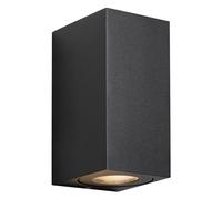 Nordlux Canto Maxi Kubi 2 | Wall light | Seaside black - 1