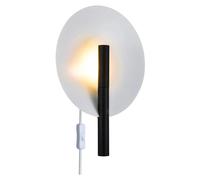 Wall Light Black Furiko Brass Nordlux 2320241003